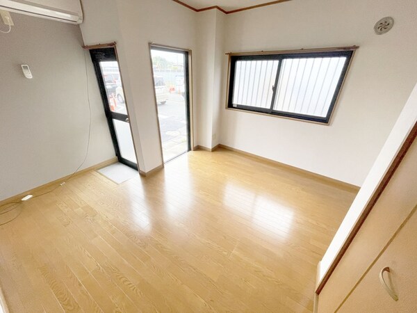 居室