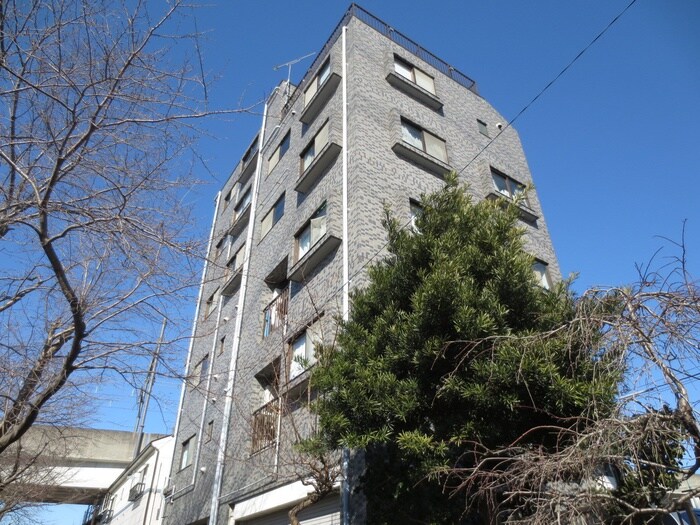 物件外観写真6　(外観写真)