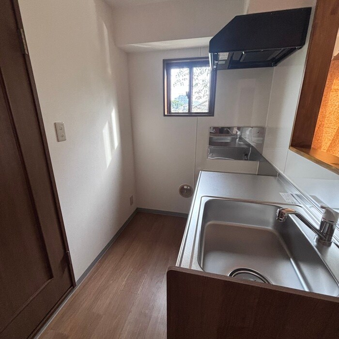 物件内観写真10　(キッチン)