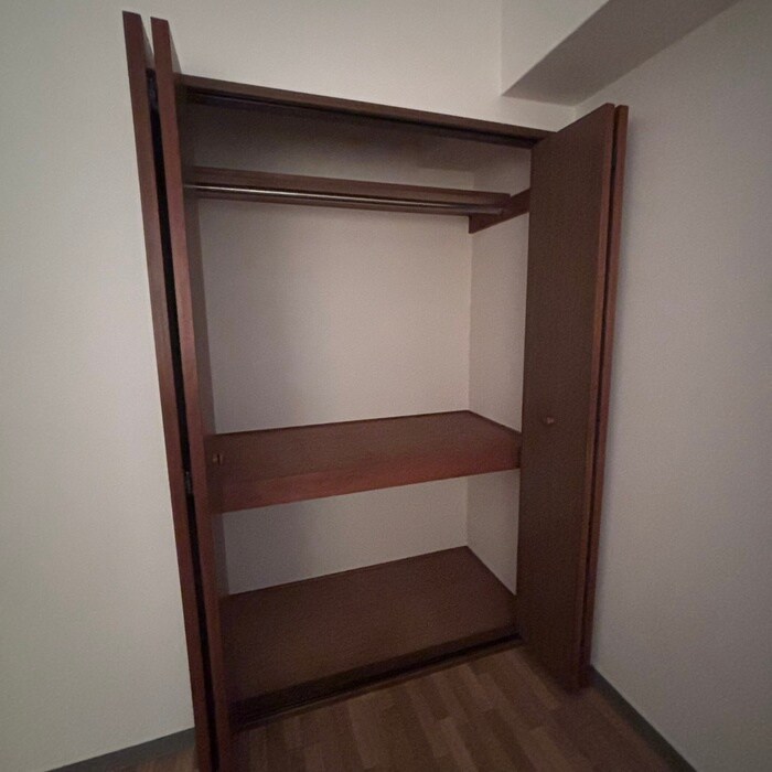 物件内観写真11　(収納)