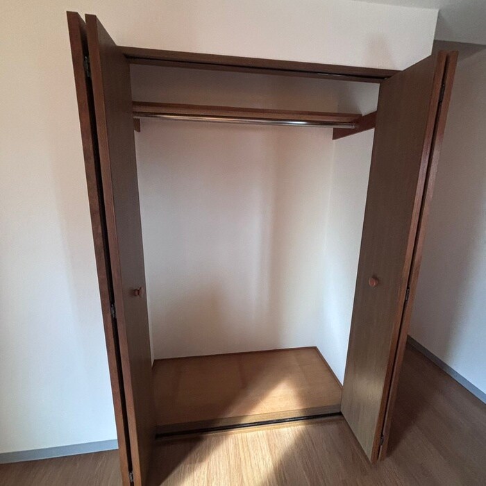 物件内観写真20　(収納)