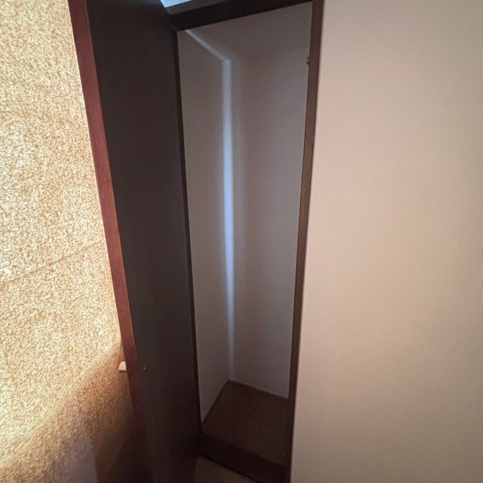 物件内観写真21　(収納)