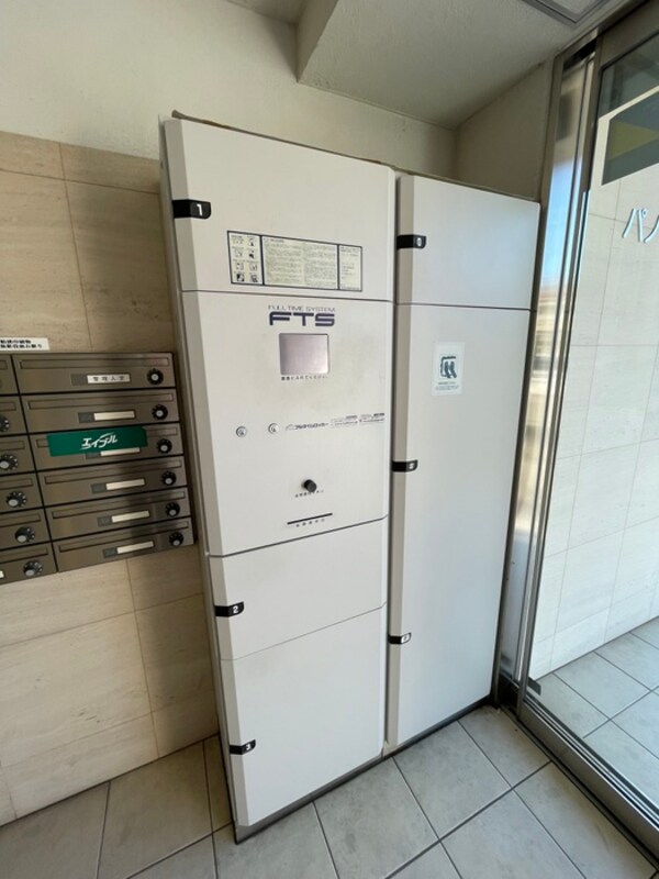 建物設備