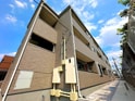 リーブルファイン西浦和　1号棟