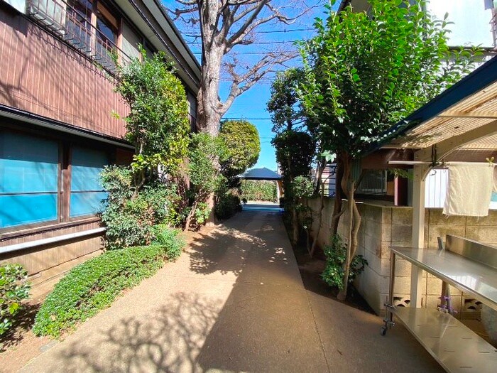 アサミ　ハイツのその他