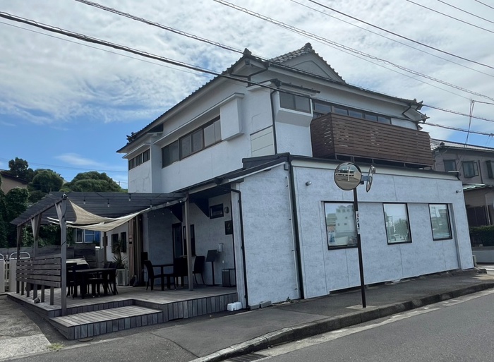 外観写真