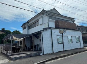 長井5丁目貸家外観写真