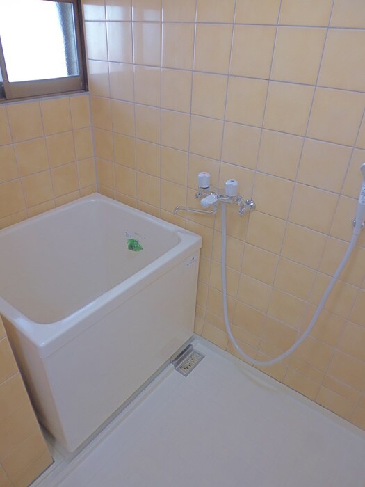 物件内観写真12　(バス／シャワールーム等)