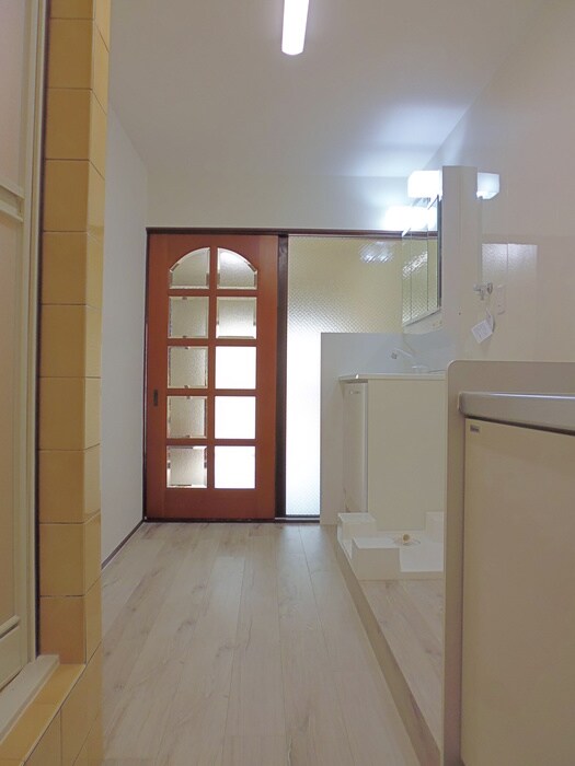 物件内観写真15　(廊下)