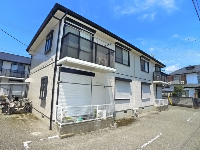 物件外観写真6　(周辺環境)