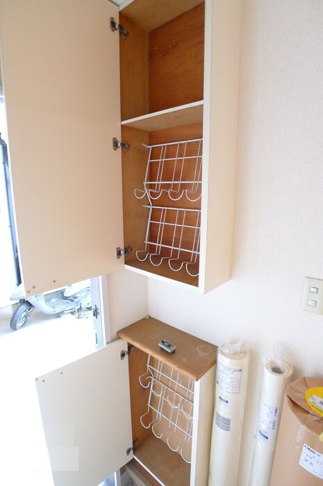 物件内観写真19　(靴箱)