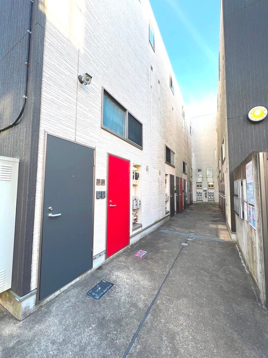 物件外観写真5　(その他)