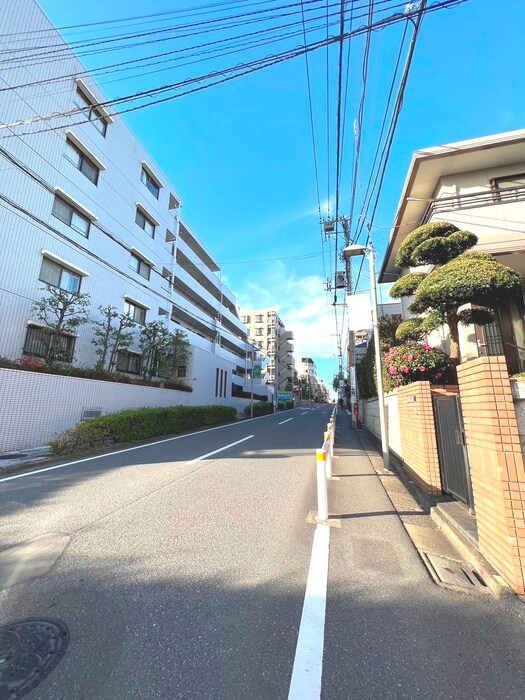 物件外観写真6　(周辺環境)