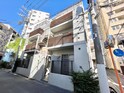 アドレス横浜