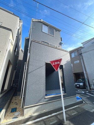マイホームネクスト中央区本町東外観写真
