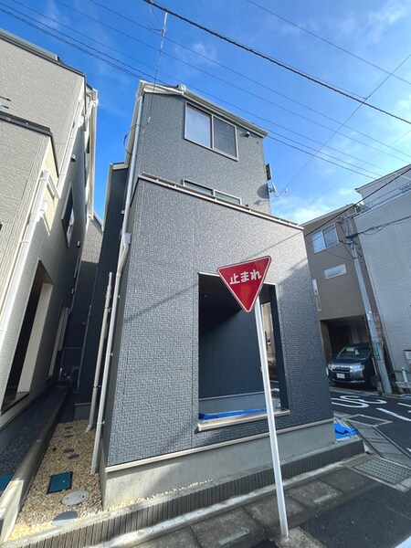 マイホームネクスト中央区本町東外観写真
