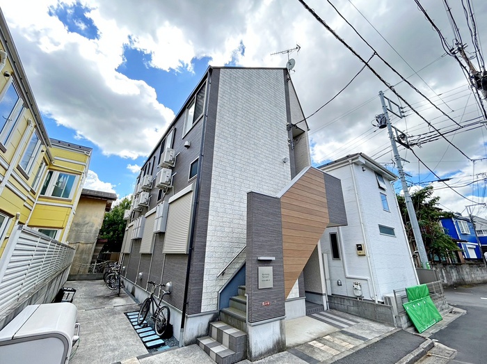 外観写真