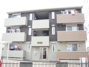 エクレール外観写真