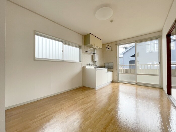 物件内観写真9　(居室)