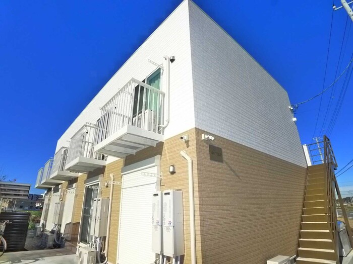 物件外観写真1　(その他)