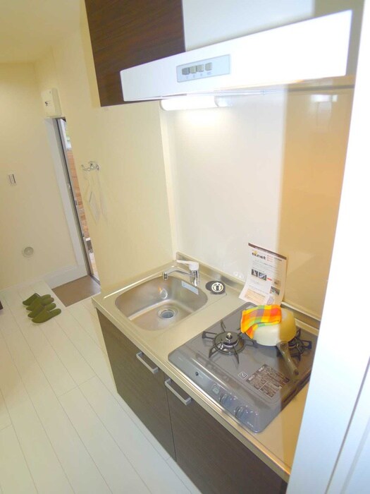 物件内観写真21　(キッチン)