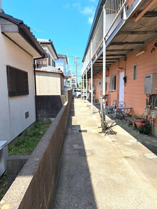 物件外観写真6　(外観写真)