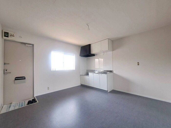 物件内観写真10　(居室)