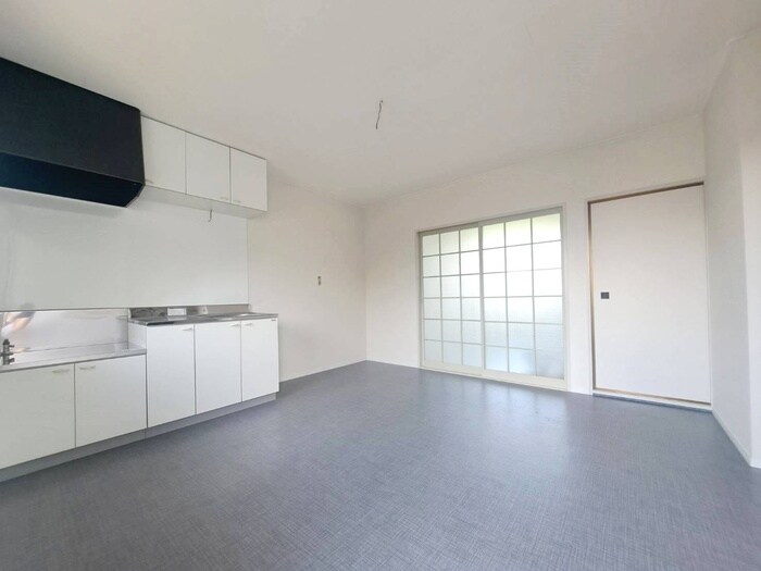 物件内観写真11　(居室)