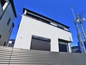 仮）川越市小ヶ谷２期７棟７号棟