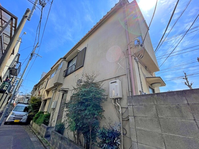 物件外観写真6　(外観写真)