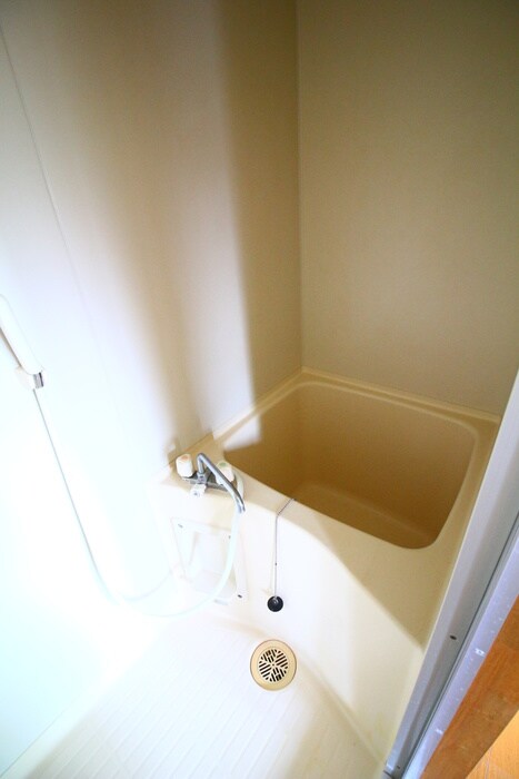 物件内観写真10　(バス／シャワールーム等)