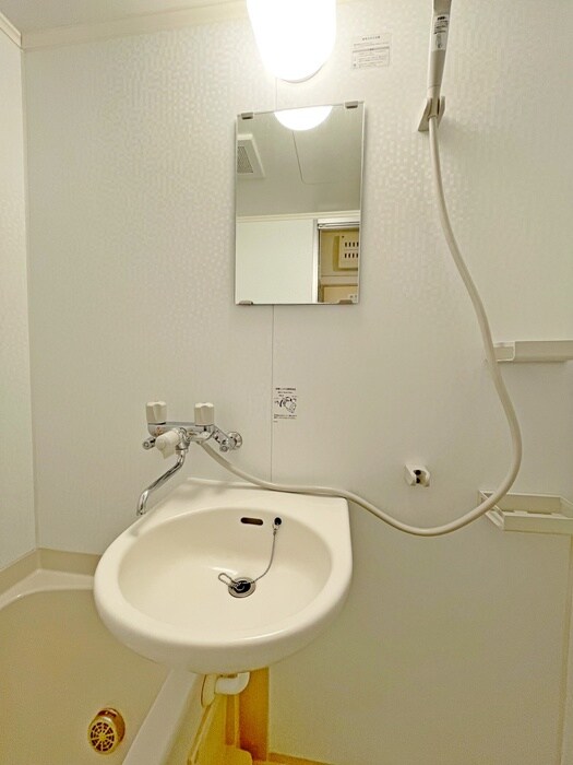 物件内観写真12　(洗面)