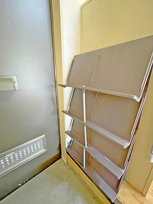 物件内観写真16　(靴箱)