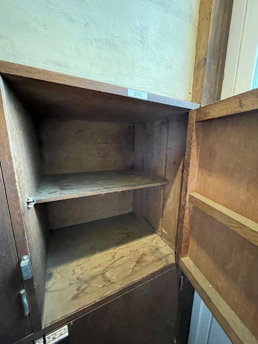 物件内観写真17　(靴箱)