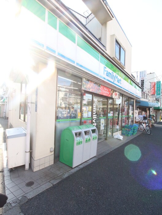 ファミリーマート