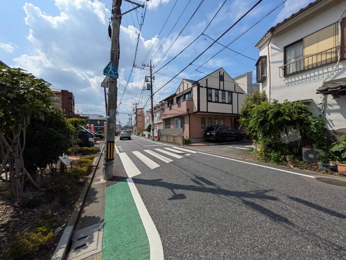 物件外観写真6　(周辺環境)