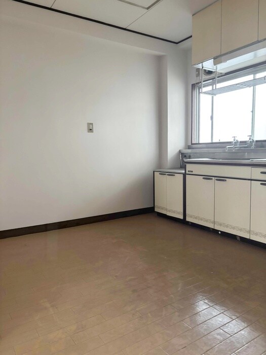 物件内観写真10　(洗面)