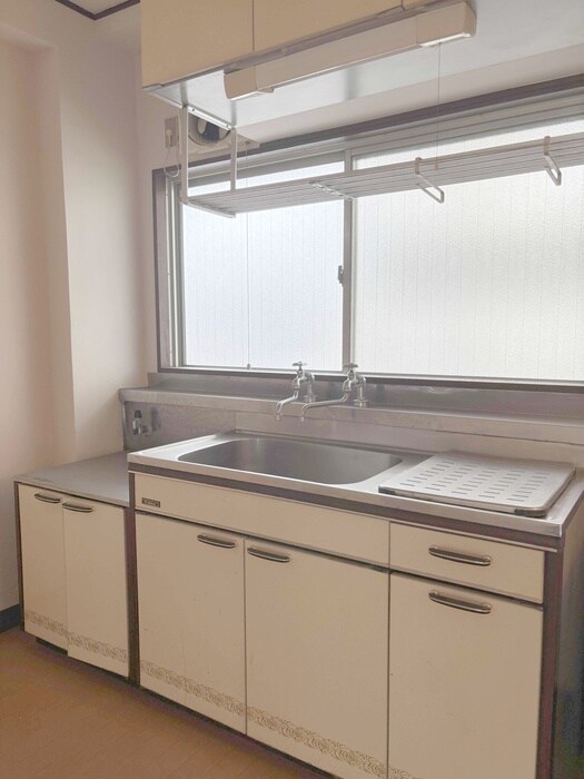 物件内観写真11　(キッチン)