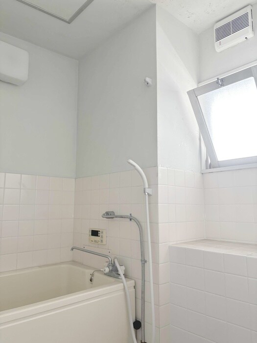 物件内観写真12　(バス／シャワールーム等)