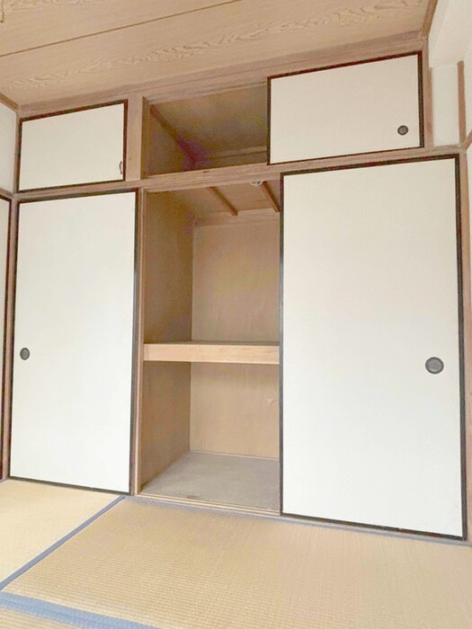物件内観写真19　(収納)