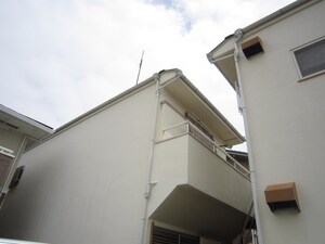 湘南ハイツK外観写真