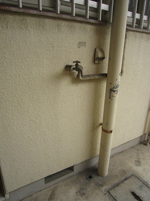 物件内観写真12　(ベランダ・バルコニー)