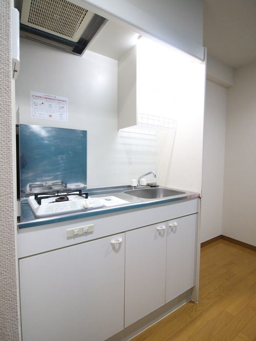 物件内観写真13　(キッチン)