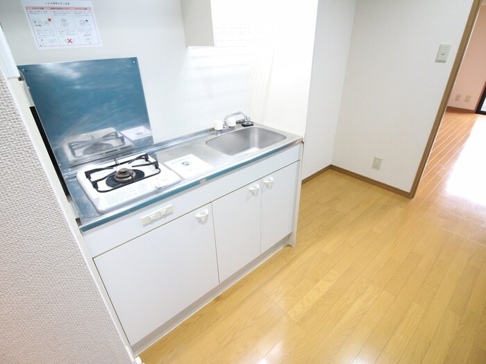 物件内観写真14　(キッチン)