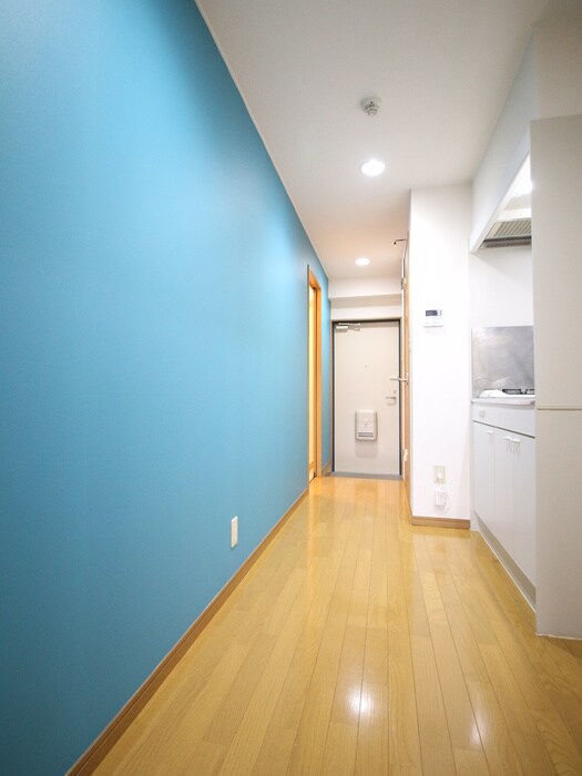 物件内観写真15　(廊下)