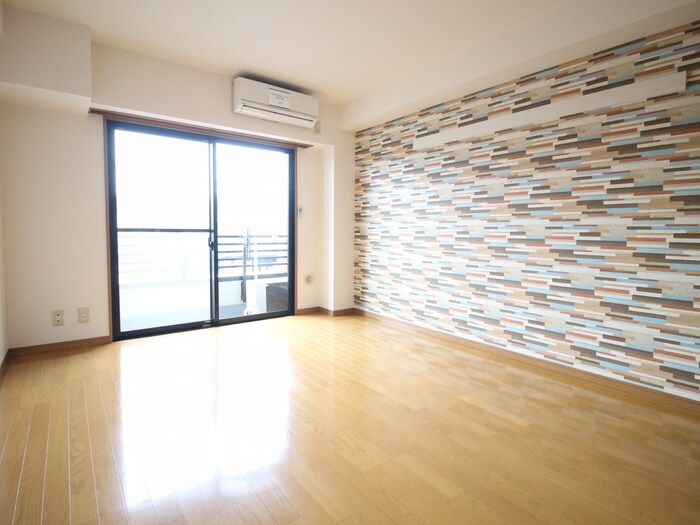 物件内観写真16　(居室)