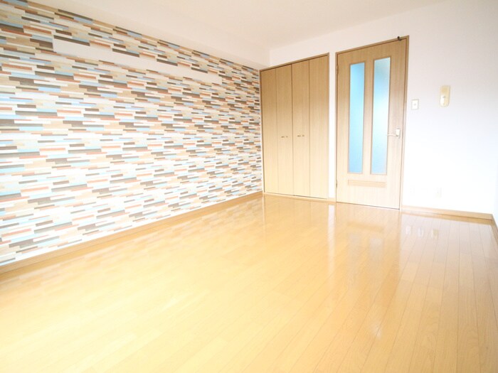 物件内観写真19　(居室)