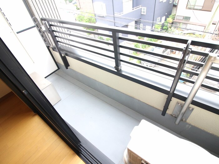 物件内観写真22　(ベランダ・バルコニー)
