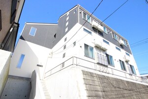 プライムテラス大和B外観写真