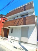 浜町ファミリーハウス